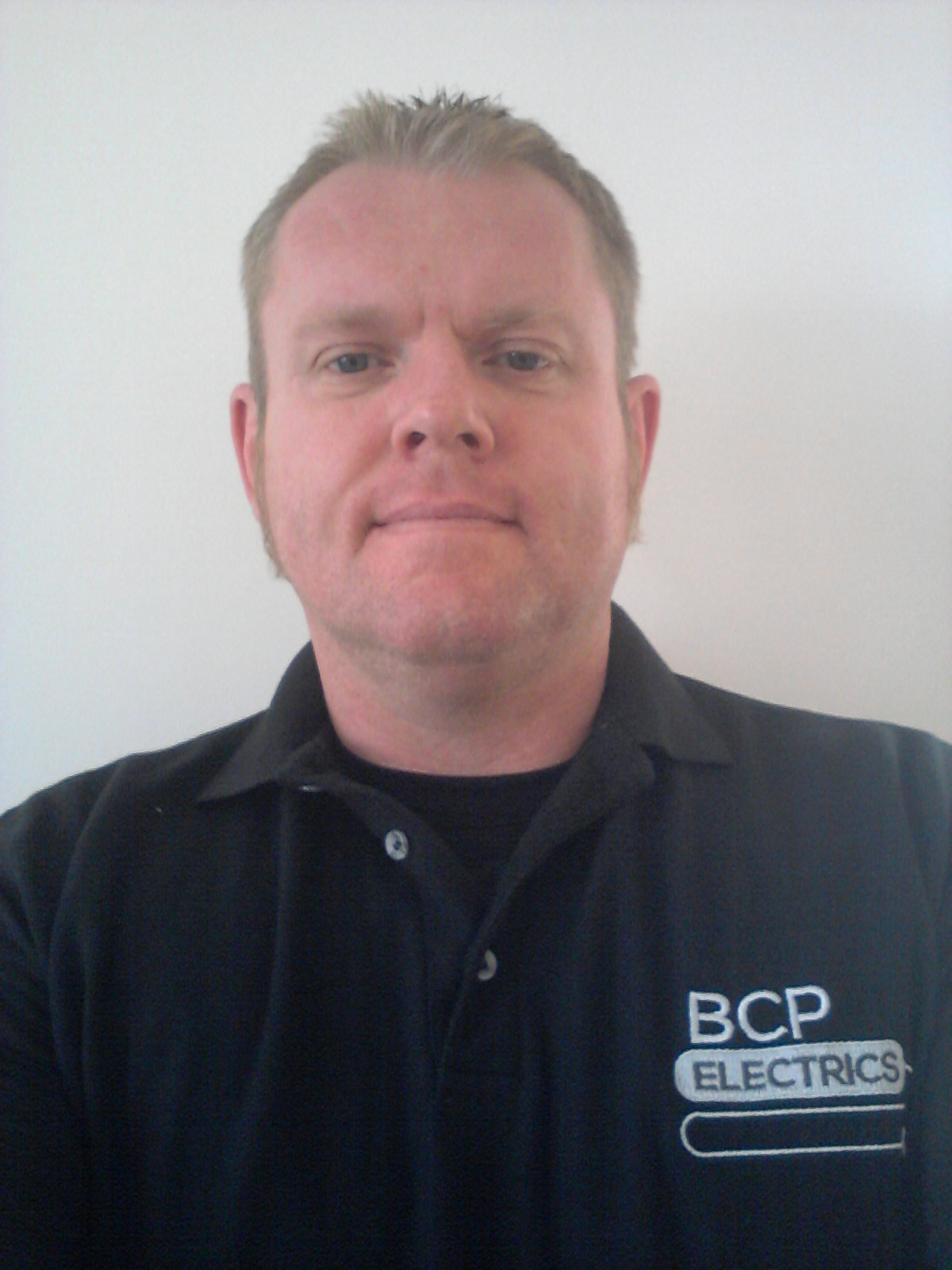 Simon Keay Electrician in Harrogate