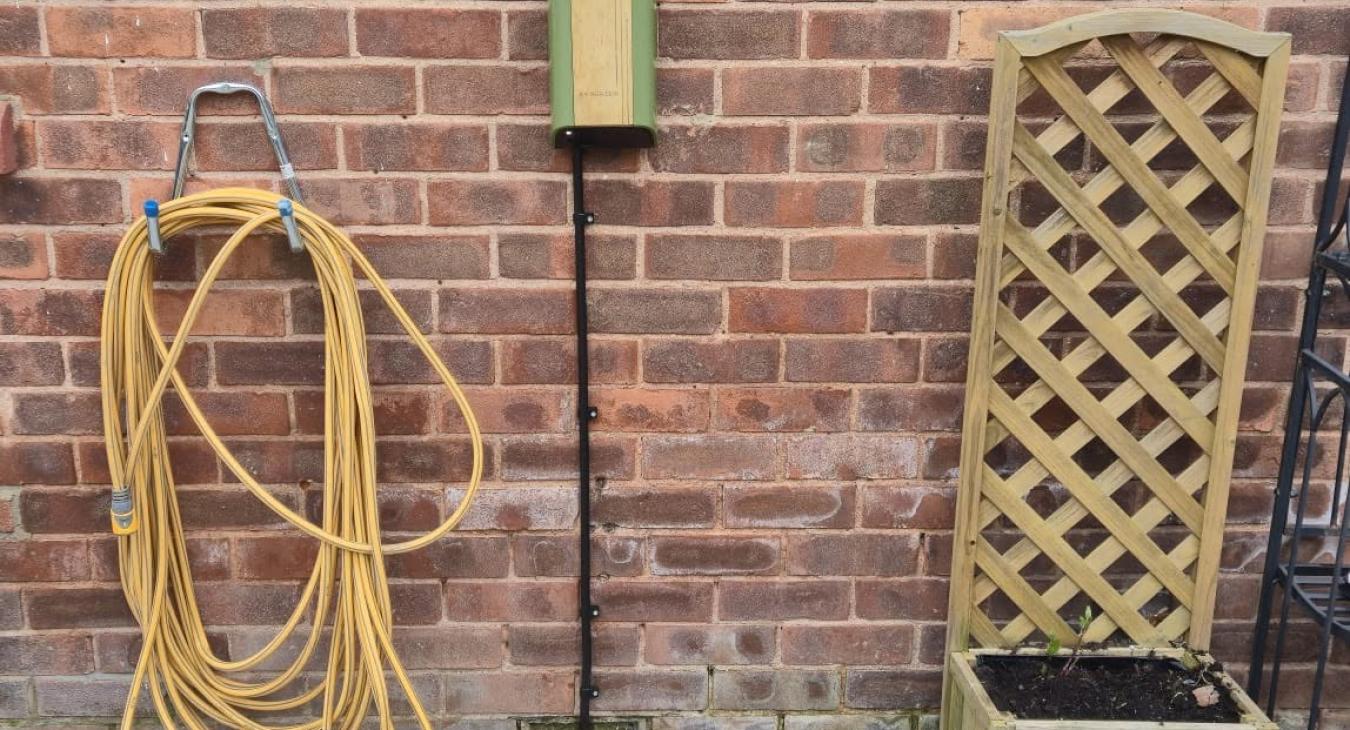EV Charger Installation in Harrogate